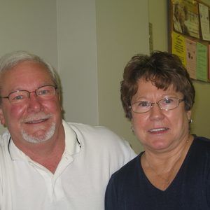 Meet your Posher, Kay